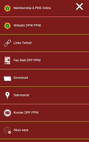 Launching Laman Pemerintah Persatuan Perawat Nasional Indonesia Kec. Pantai Ceuremen Mobile versi 1.0